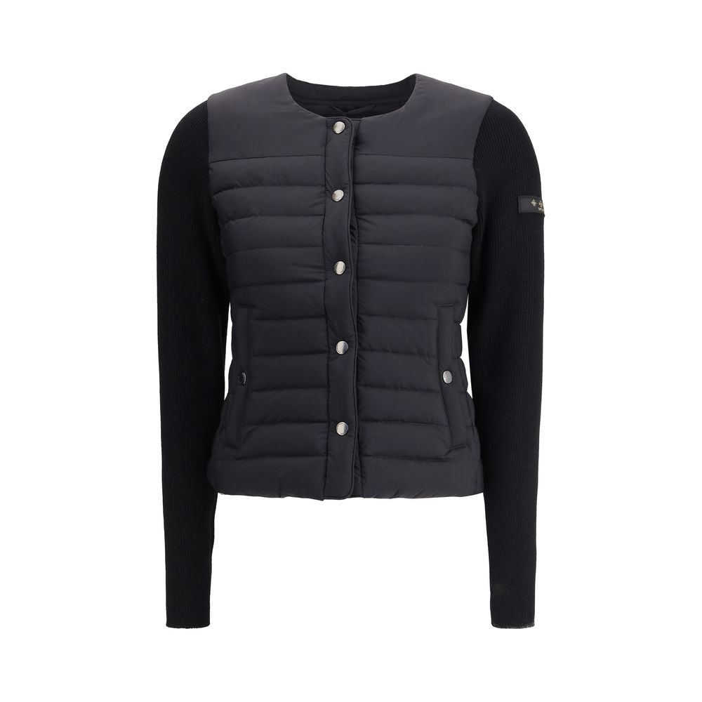 Nils Down Jacket