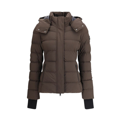 Betta Down Jacket
