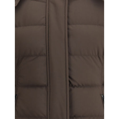 Betta Down Jacket