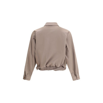 Cotton Jacket