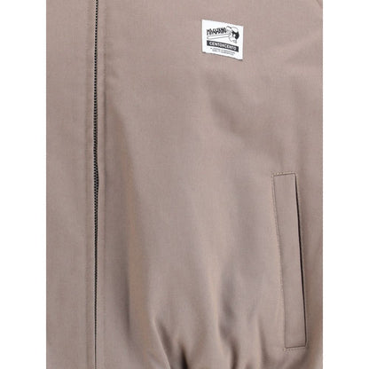 Cotton Jacket