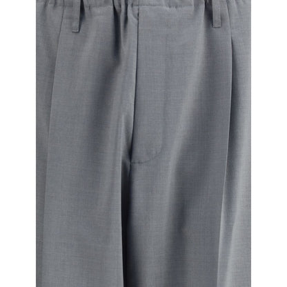 Baggy elastic Pants
