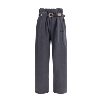 Heavy jersey Pants