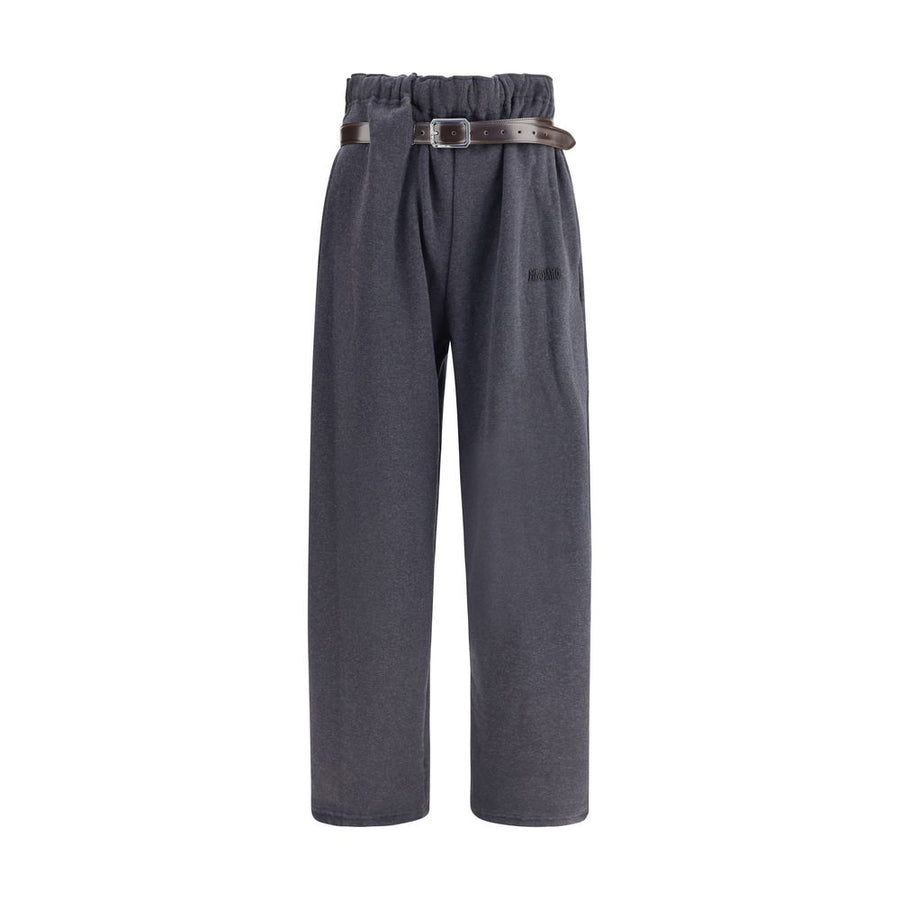 Heavy jersey Pants