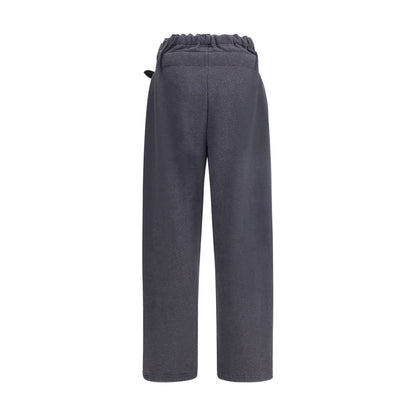 Heavy jersey Pants