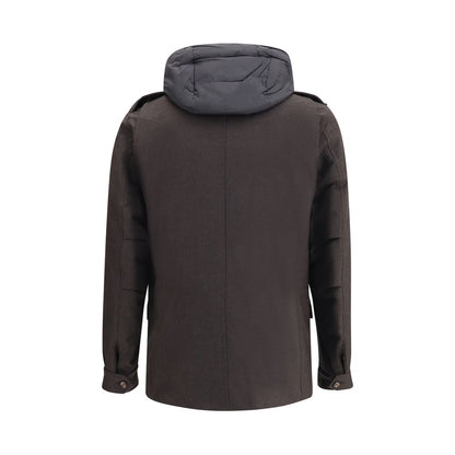 Down Jacket
