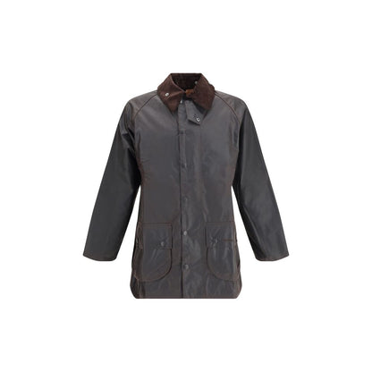 Beaufort Jacket