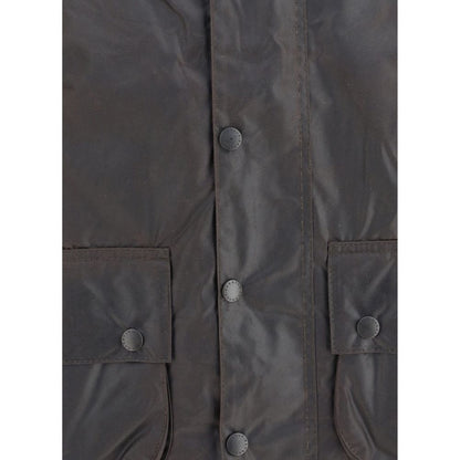 Beaufort Jacket