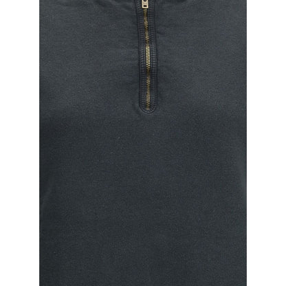 Zip Sweatshirt
