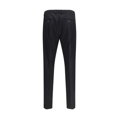 Virgin wool Pants