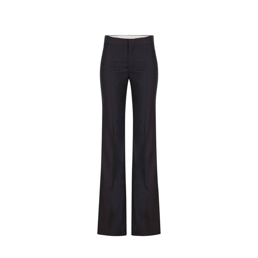 Wool Pants