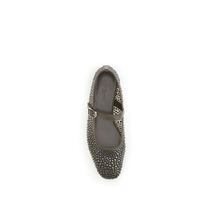 Mary-Jane Ballerinas
