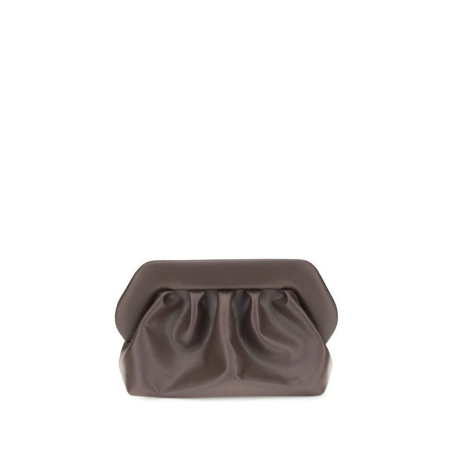 Bios Clutch Bag