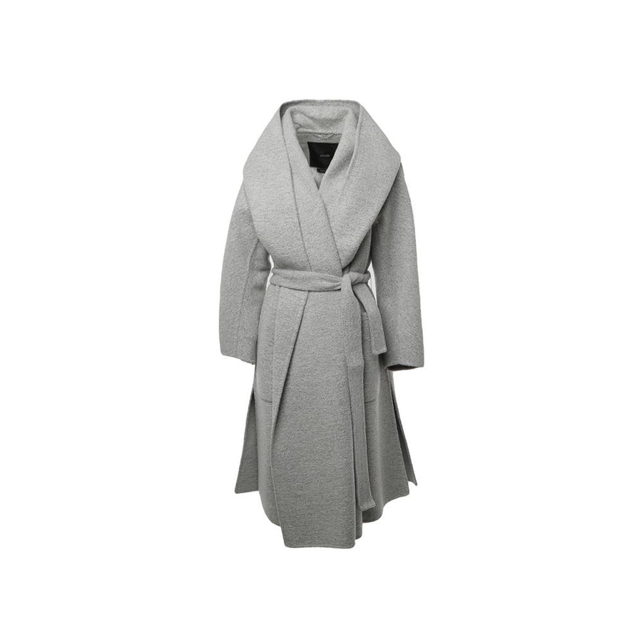 Racer Coat