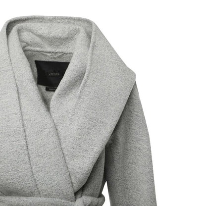 Racer Coat
