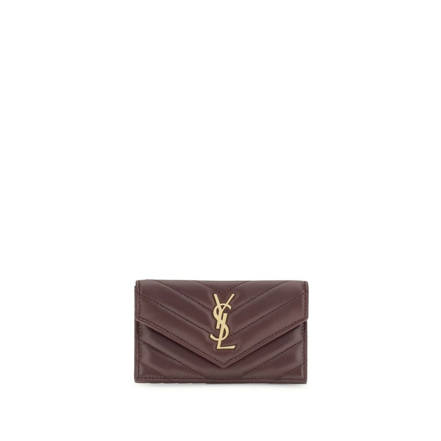 Bordeaux Lamb Ovis Aries Aries Wallet