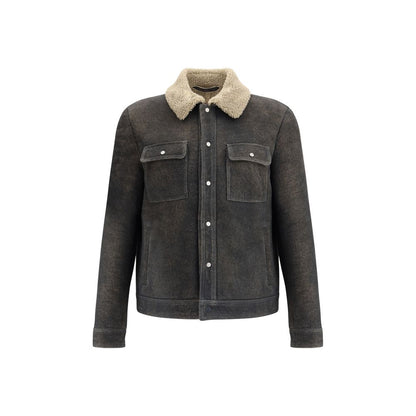 Shearling Jacket