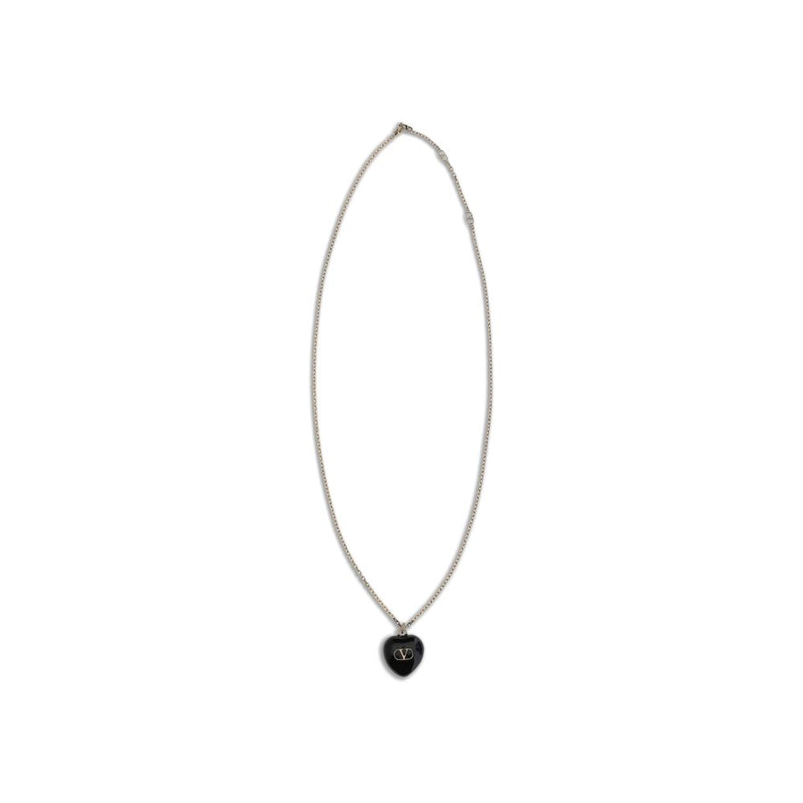 Coeur Royal Necklace