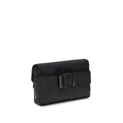 Cityscape Fanny Pack