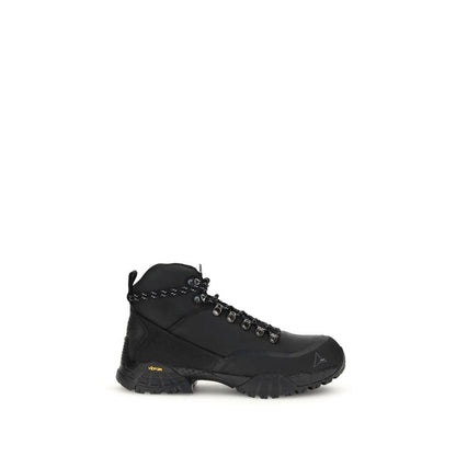 Andreas Mountain Boots