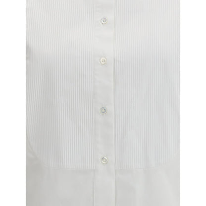 Cotton Shirt