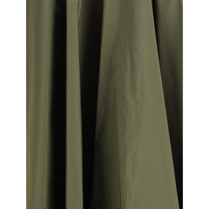 Circle midi Skirt