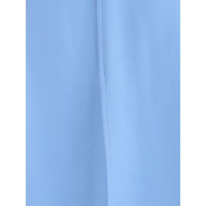 Seville midi Skirt