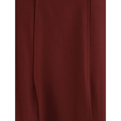 Seville midi Skirt
