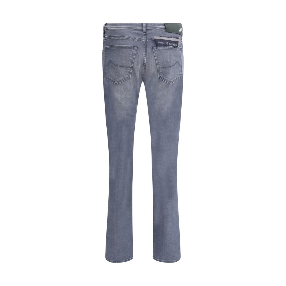 Slim Jeans