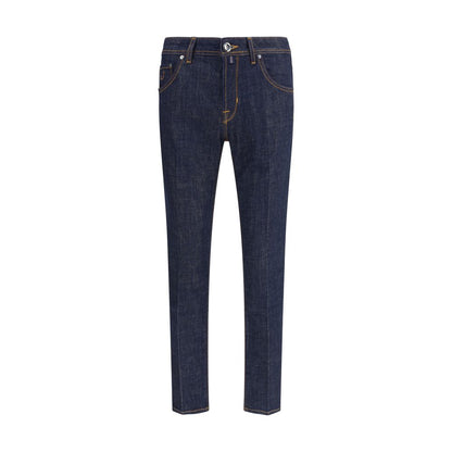 Skinny cropped Jeans