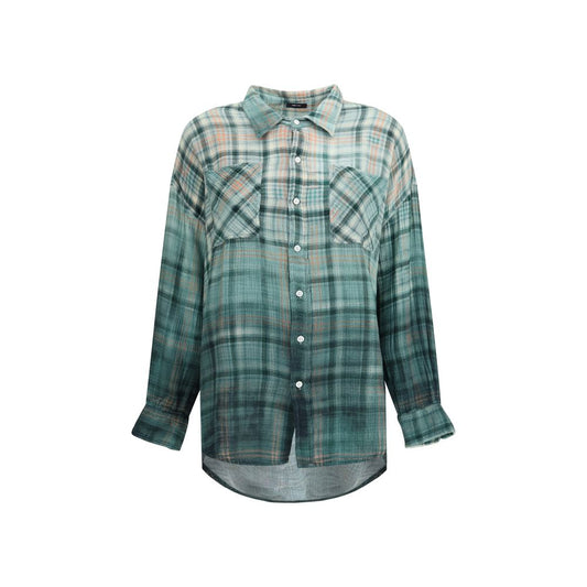 Check Shirt