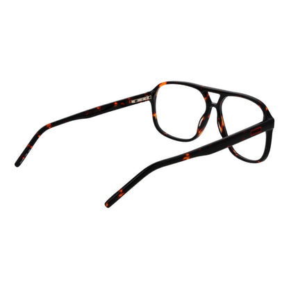 Brown Acetate Glasses (Frames)