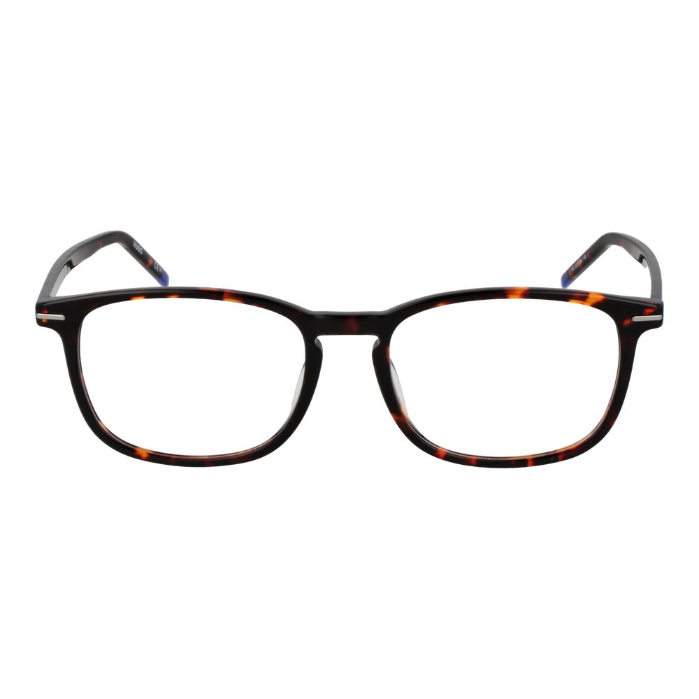 Brown Acetate Glasses (Frames)