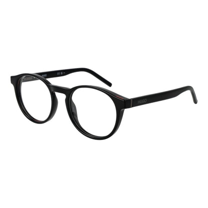 Black Cellulose Propionate Glasses (Frames)