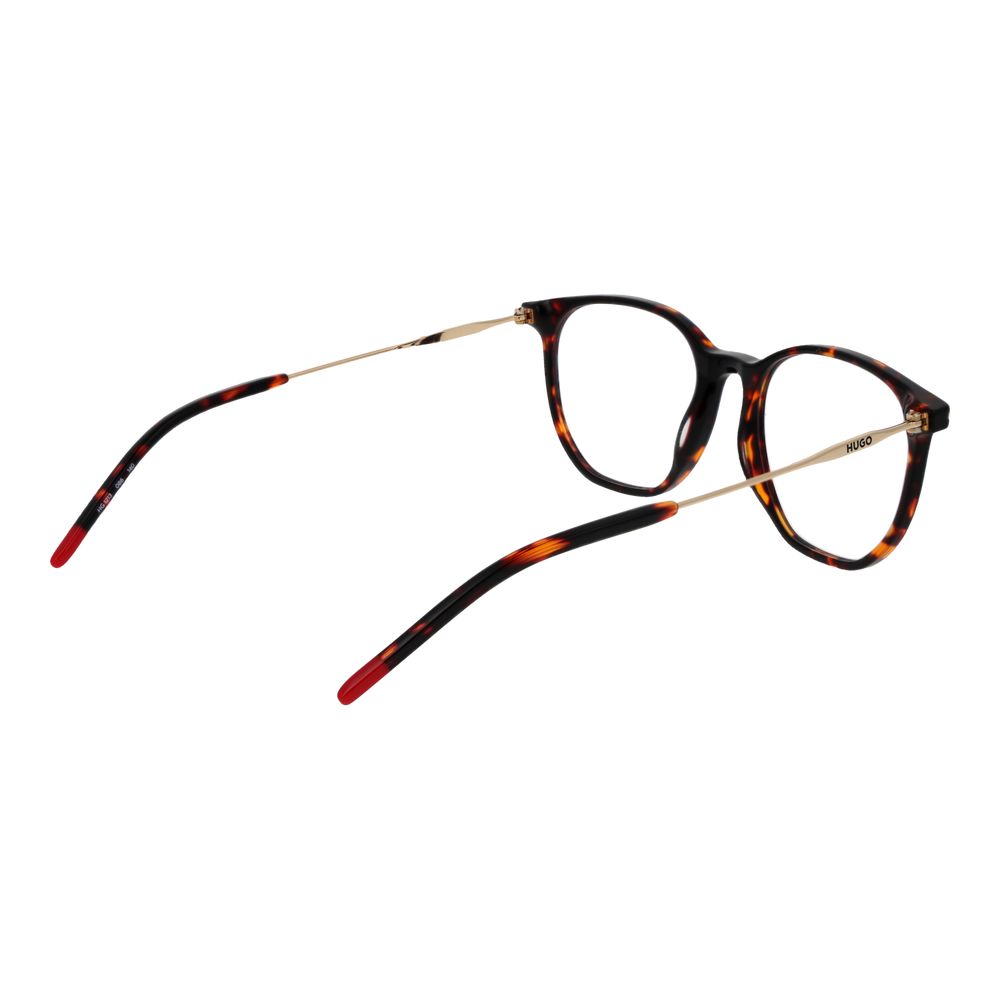 Brown Acetate Glasses (Frames)