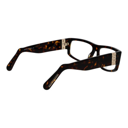 Brown Acetate Glasses (Frames)