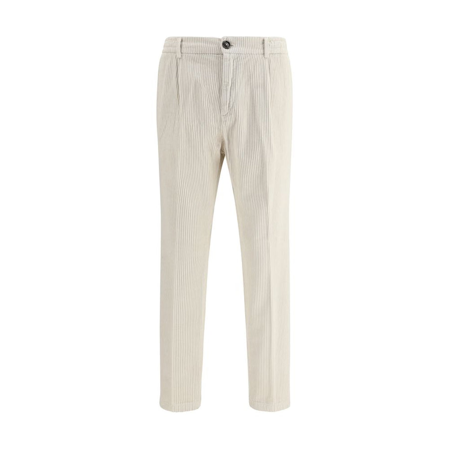 Corduroy Pants
