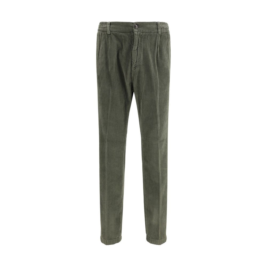 Corduroy Pants