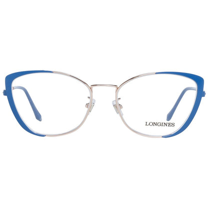 Blue Women Glasses Frame