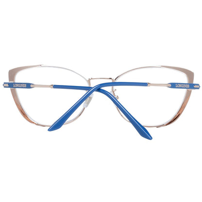 Blue Women Glasses Frame