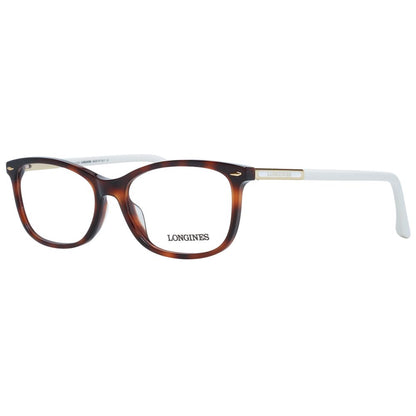 Brown Acetate Glasses (Frames)