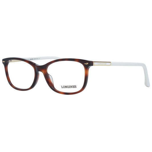 Brown Acetate Glasses (Frames)
