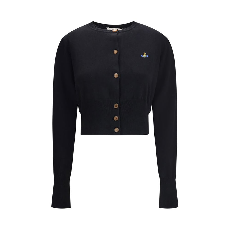 Bea crop Cardigan