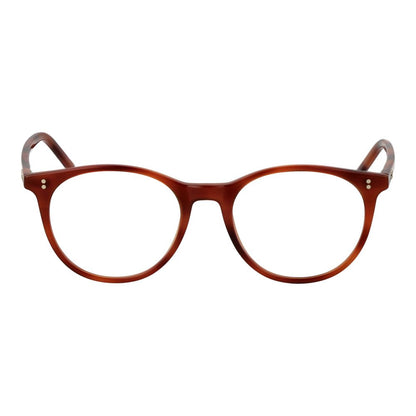 Brown Acetate Glasses (Frames)