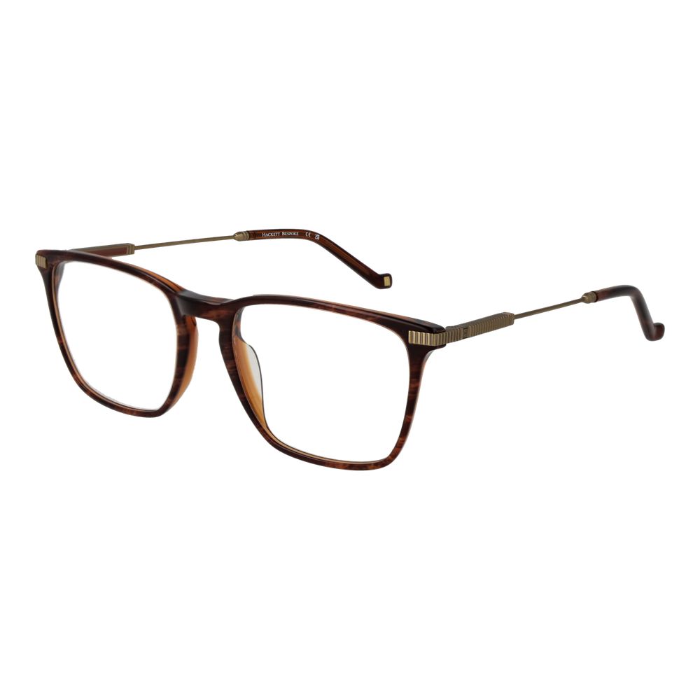 Brown Acetate Glasses (Frames)