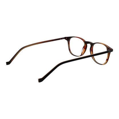 Black Acetate Glasses (Frames)
