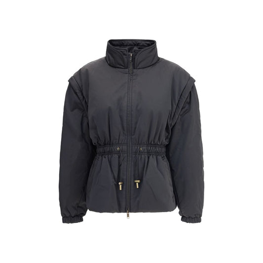 Dastyni Coat