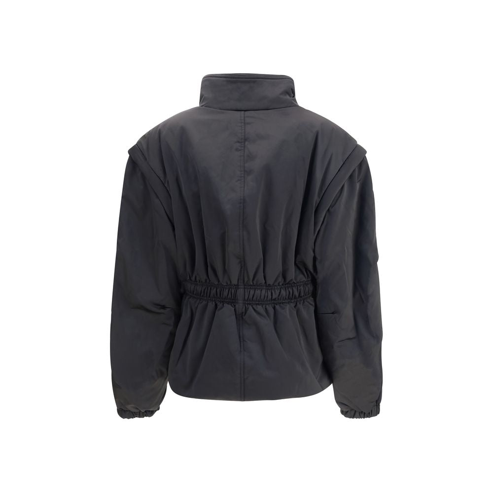 Dastyni Coat