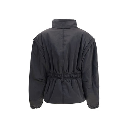 Dastyni Coat