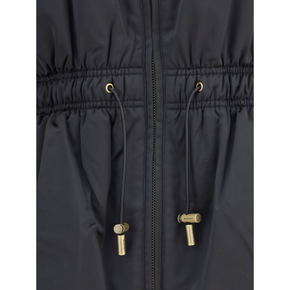 Dastyni Coat